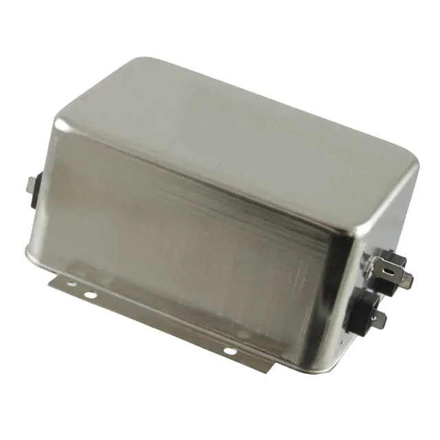 15ET1 TE Connectivity Corcom Filters electronic component