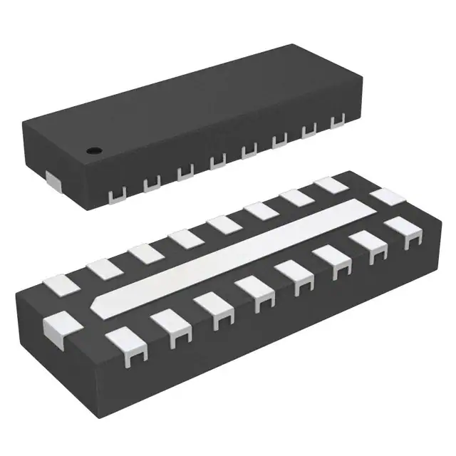 AOZ8030DIL Alpha & Omega Semiconductor Inc. electronic component