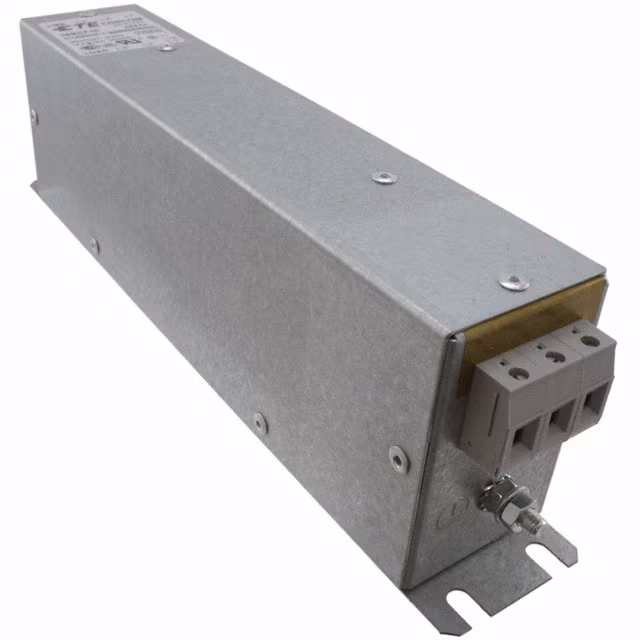 16BCF10 TE Connectivity Corcom Filters electronic component