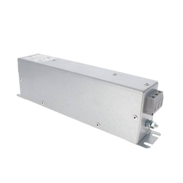 16BCF10R TE Connectivity Corcom Filters electronic component