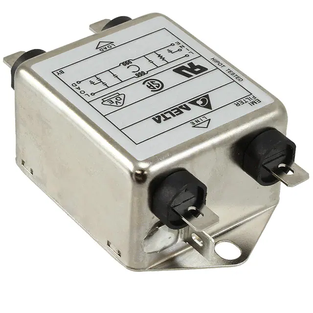 16DKCG5B Delta Electronics electronic component