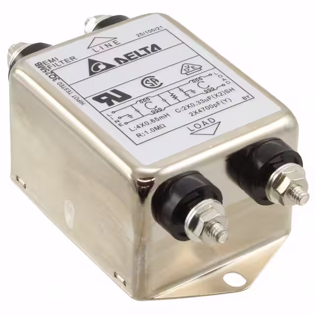 16DPCS5C Delta Electronics electronic component