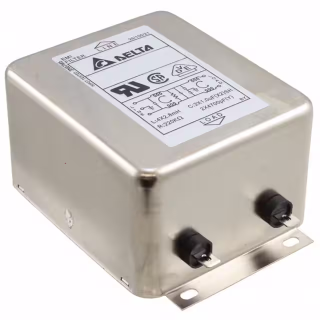 16DPGG5B Delta Electronics electronic component