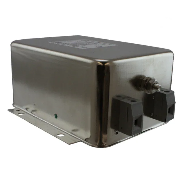 16FC10 TE Connectivity Corcom Filters electronic component