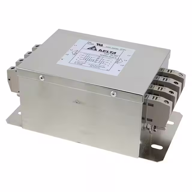 16TYT8 Delta Electronics electronic component