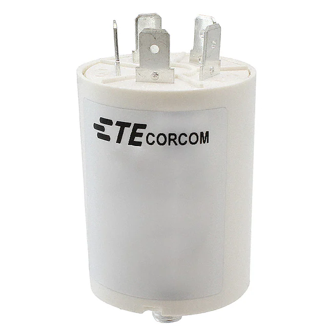 2-6609089-4 TE Connectivity Corcom Filters electronic component