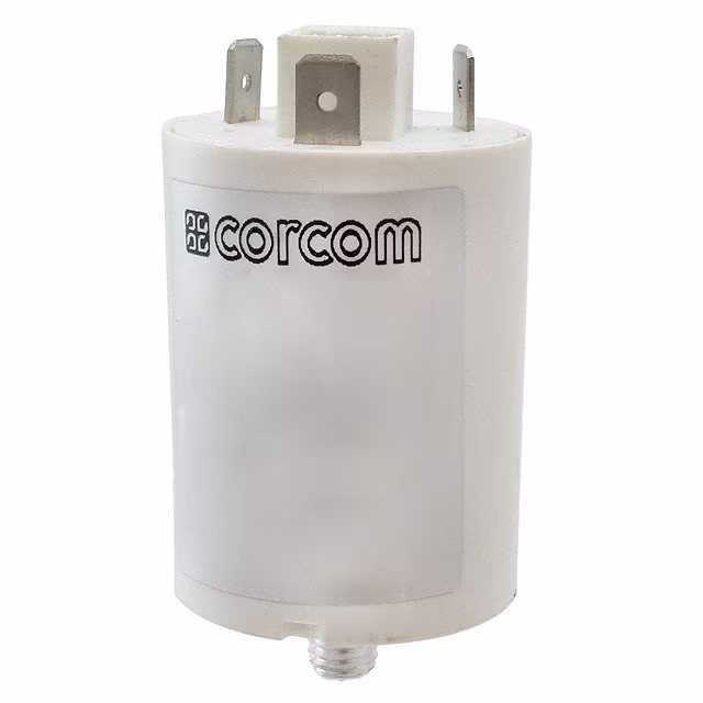3-1609090-8 TE Connectivity Corcom Filters electronic component
