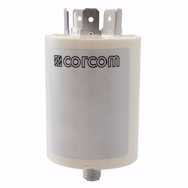 4-6609089-1 TE Connectivity Corcom Filters electronic component