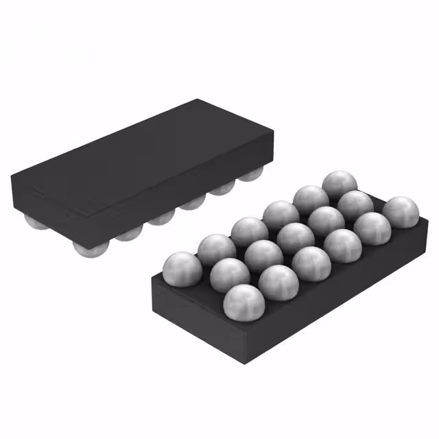 NUF4107FCT1G onsemi electronic component