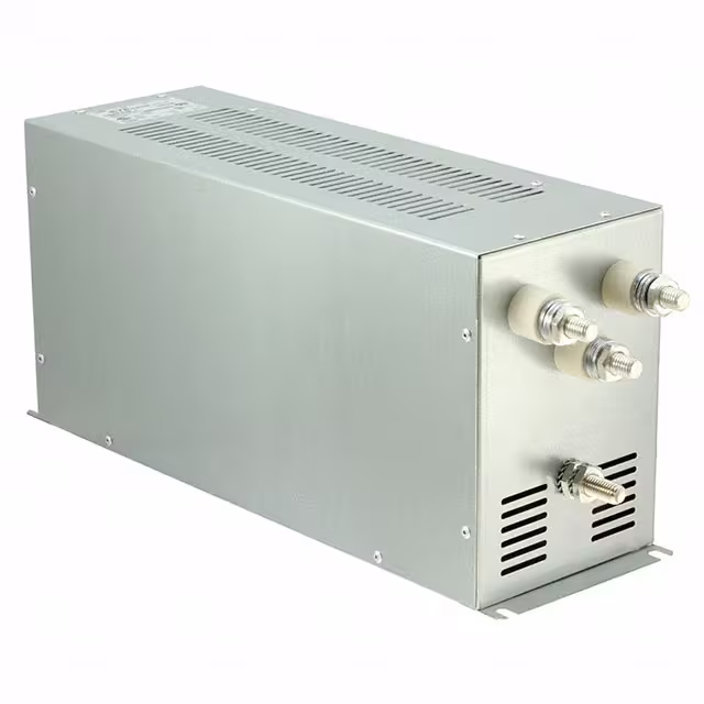 180BCF6R TE Connectivity Corcom Filters electronic component