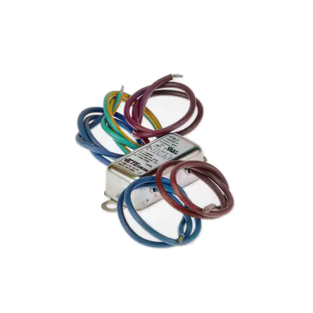 1FBL3 TE Connectivity Corcom Filters electronic component