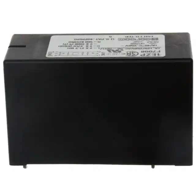 1EZP TE Connectivity Corcom Filters electronic component