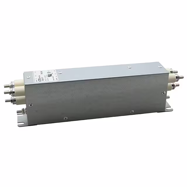 2-1609091-6 TE Connectivity Corcom Filters electronic component