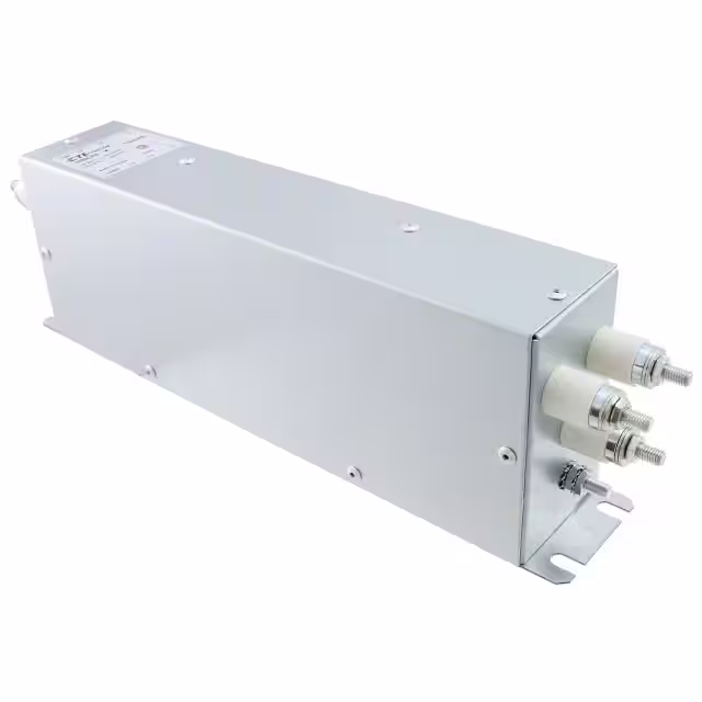 2-1609091-7 TE Connectivity Corcom Filters electronic component