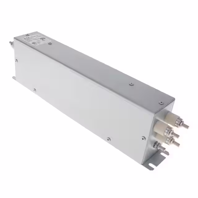 2-1609091-8 TE Connectivity Corcom Filters electronic component