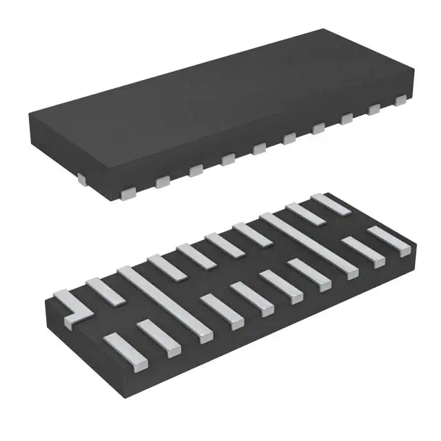 EMI4184MUTAG onsemi electronic component
