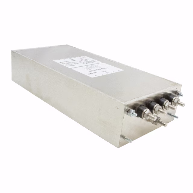 6609073-1 TE Connectivity Corcom Filters electronic component