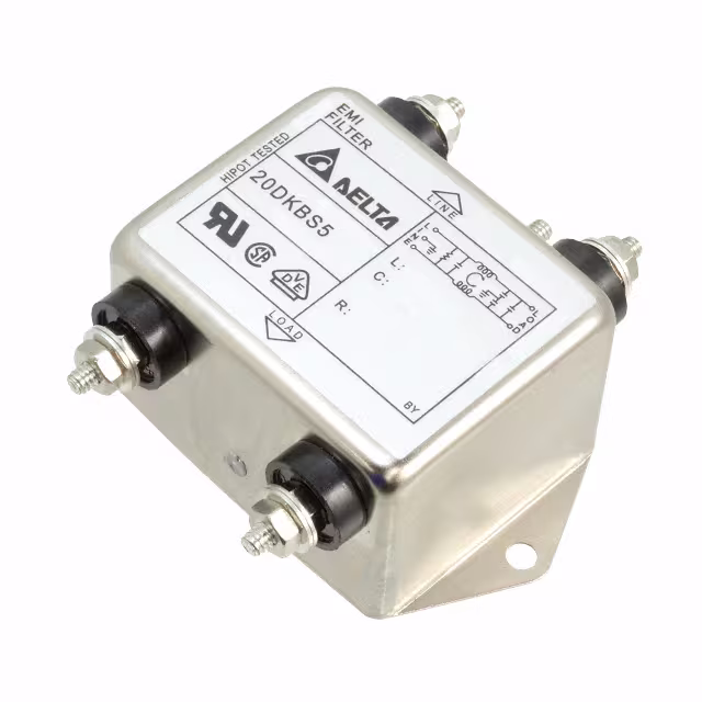 20DKBS5 Delta Electronics electronic component