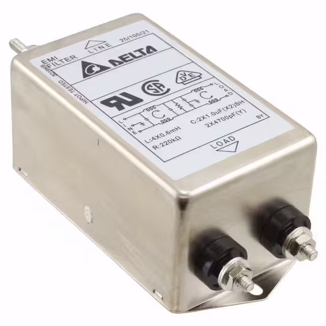 20DPCS5C Delta Electronics electronic component