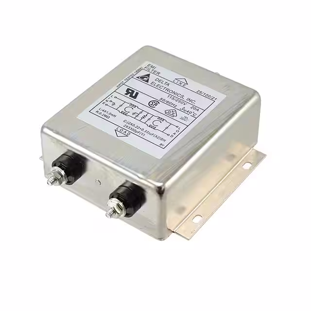 20DRGS5 Delta Electronics electronic component