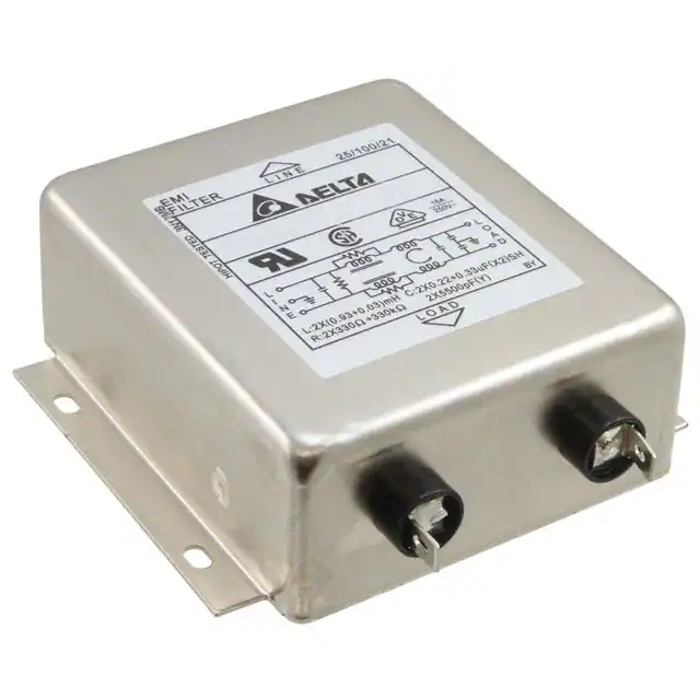 20DSGG5 Delta Electronics electronic component