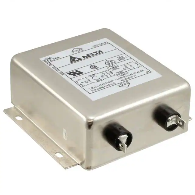 20DWGG5 Delta Electronics electronic component