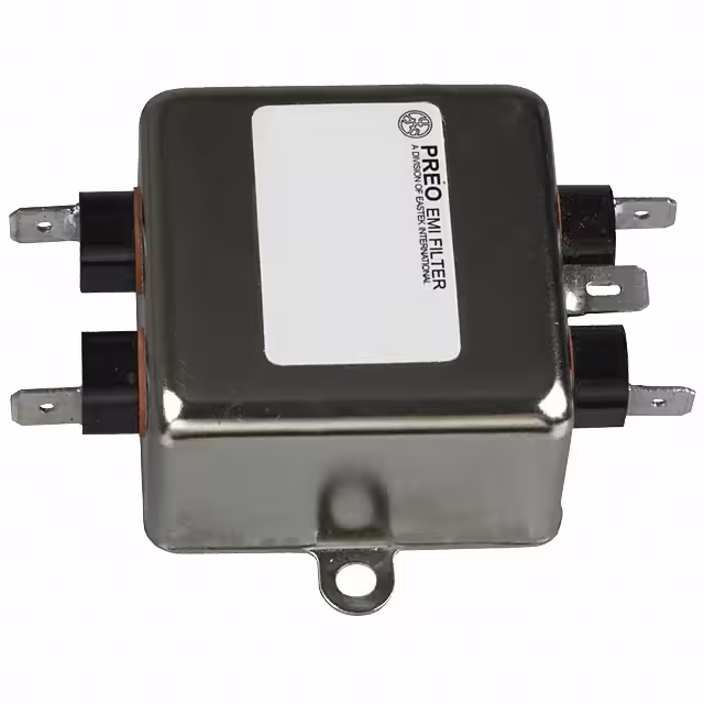 06EK11 Curtis Industries electronic component