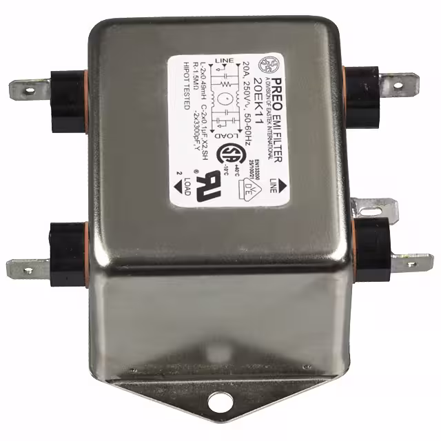 20EK11 Curtis Industries electronic component