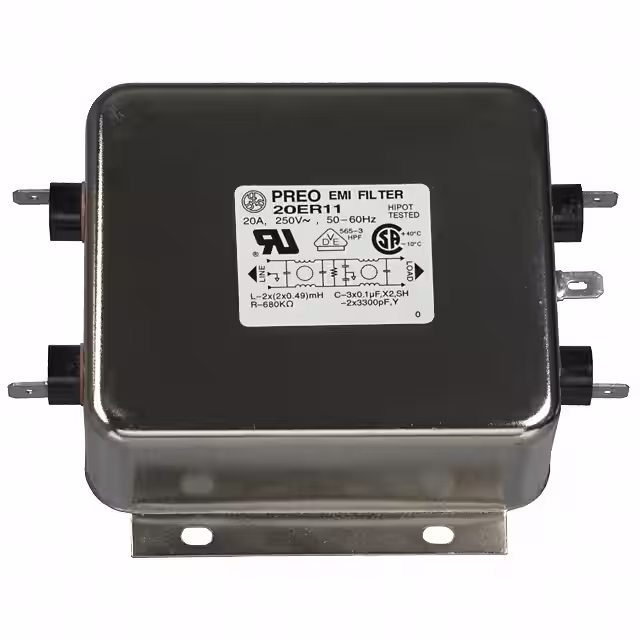 20ER11 Curtis Industries electronic component