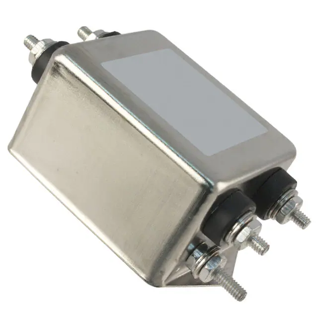 1-1609034-8 TE Connectivity Corcom Filters electronic component
