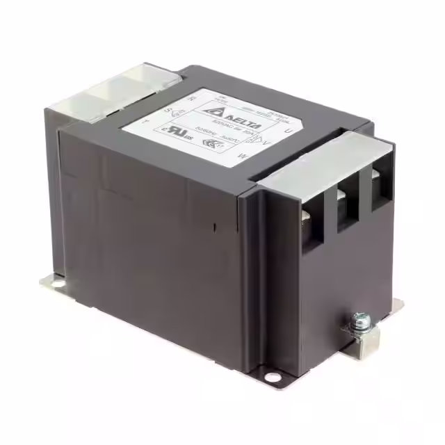 20TDPS6E Delta Electronics electronic component