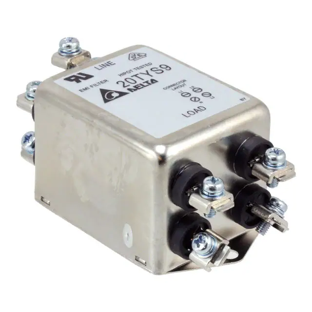 20TYS9 Delta Electronics electronic component
