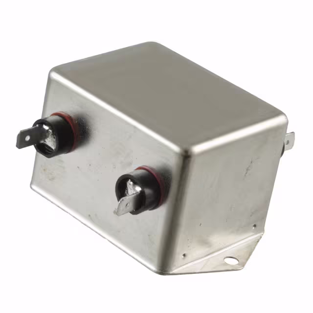 20VDK1 TE Connectivity Corcom Filters electronic component