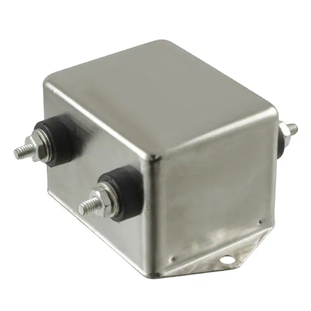 20VDK6 TE Connectivity Corcom Filters electronic component