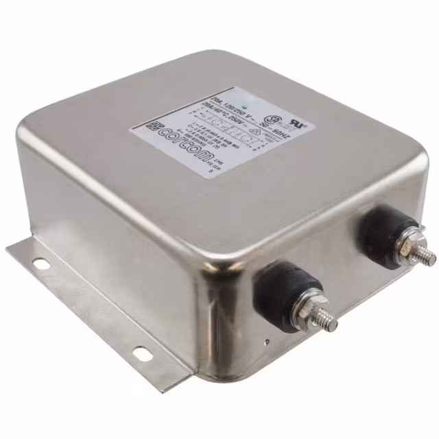 20VR6 TE Connectivity Corcom Filters electronic component