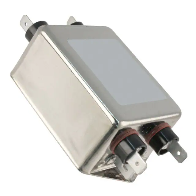 1-1609034-9 TE Connectivity Corcom Filters electronic component