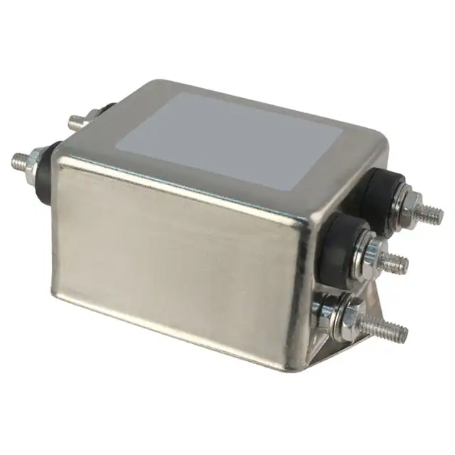 2-1609034-0 TE Connectivity Corcom Filters electronic component
