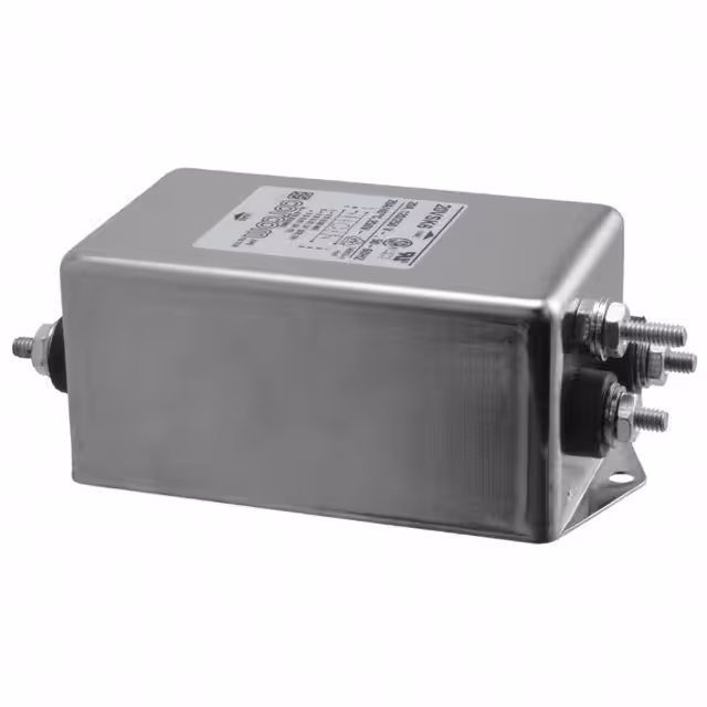 20VSK6 TE Connectivity Corcom Filters electronic component