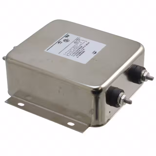 20VV6 TE Connectivity Corcom Filters electronic component