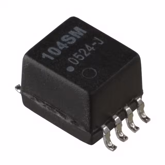 23Z104SM Pulse Electronics electronic component