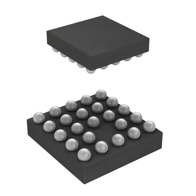 EMIF06-SD03F3 STMicroelectronics electronic component
