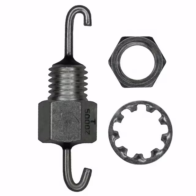 2443-007-X5W0-502ZLF Tusonix a Subsidiary of CTS Electronic Components electronic component