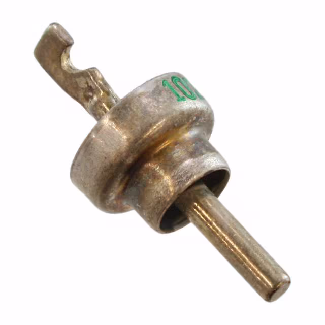 2450-001-X5U0-102PLF Tusonix a Subsidiary of CTS Electronic Components electronic component