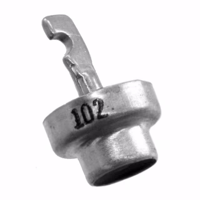 2451-001-X5U0-102PLF Tusonix a Subsidiary of CTS Electronic Components electronic component