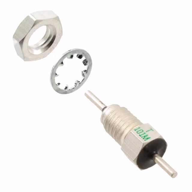 2499-003-X7R0-101MLF Tusonix a Subsidiary of CTS Electronic Components electronic component
