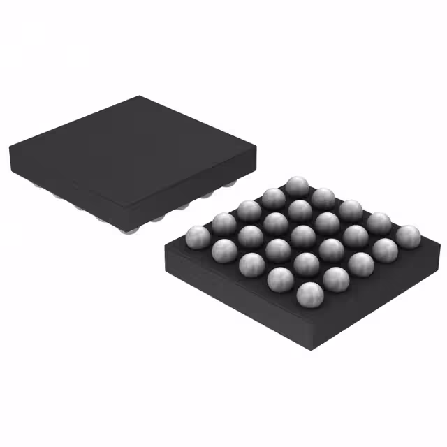 EMIF10-COM01F2 STMicroelectronics electronic component