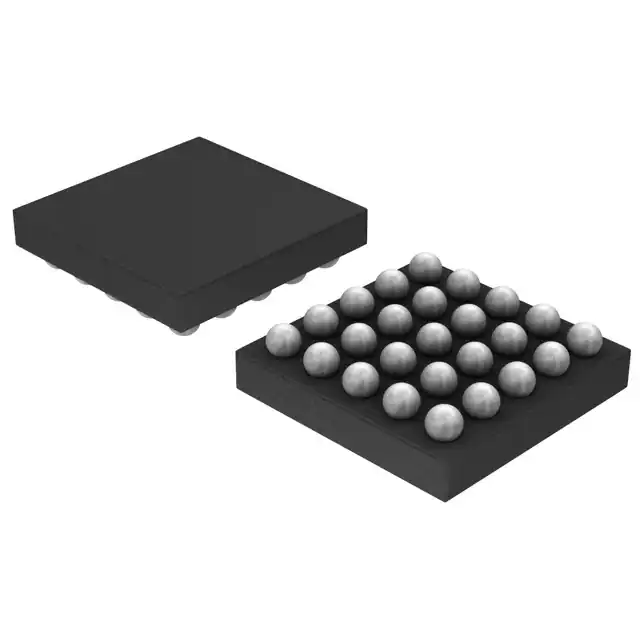 NUF9002FCT1 onsemi electronic component