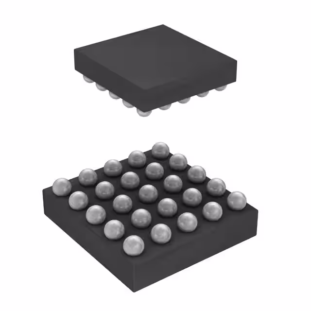 IP4041CX25/LF/P,13 Nexperia USA Inc. electronic component