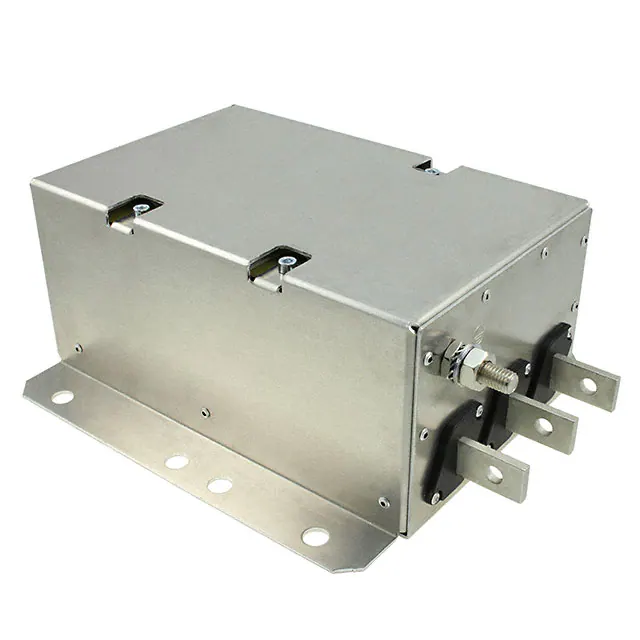 250APH12L TE Connectivity Corcom Filters electronic component