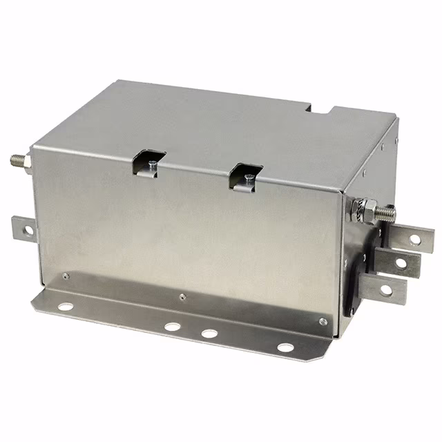 250APH12P TE Connectivity Corcom Filters electronic component